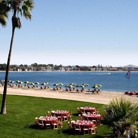 Catamaran Resort Hotel And Spa San Diego Exteriör bild