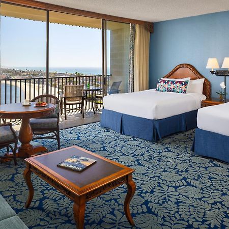 Catamaran Resort Hotel And Spa San Diego Exteriör bild
