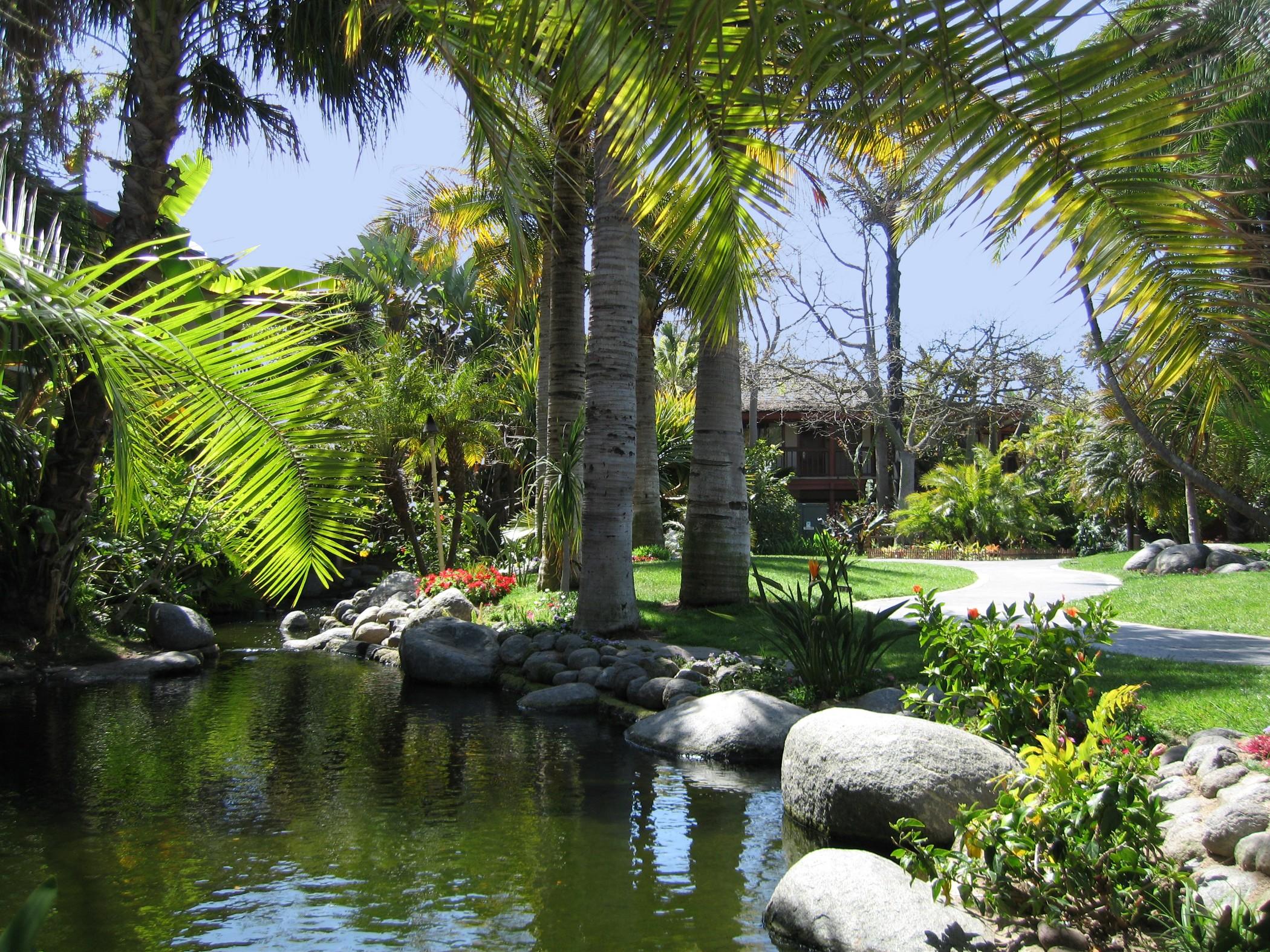 Catamaran Resort Hotel And Spa San Diego Exteriör bild